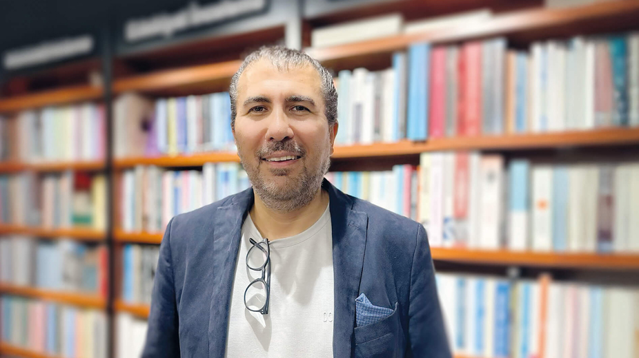 2035 İstanbul distopyası: “Gizlenen”